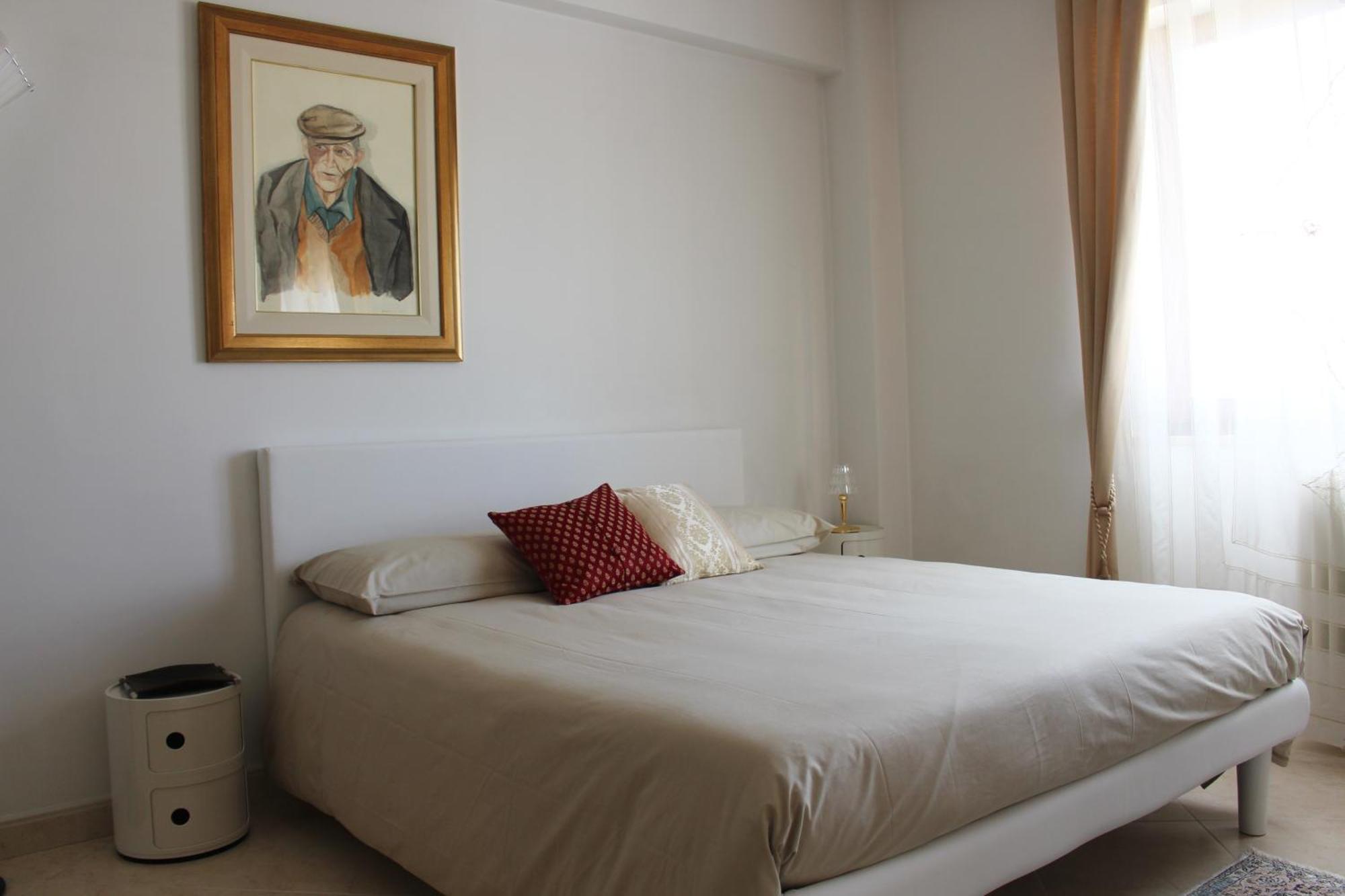L'Attico Del Centro Bed & Breakfast Matera Exterior photo